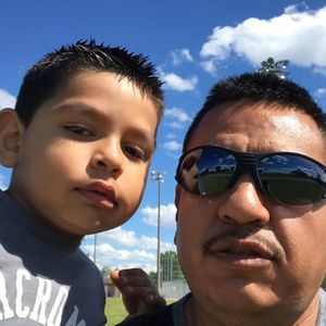 Meet your Posher, Bernabe